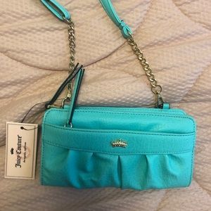 Juicy Couture purse